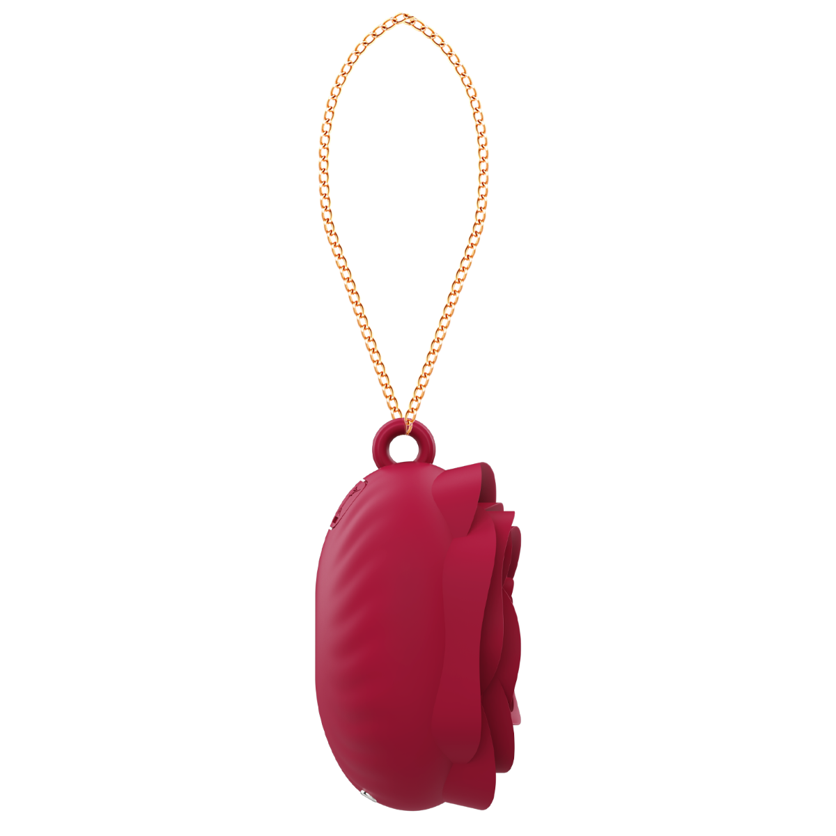 Rose Necklace Vibrator