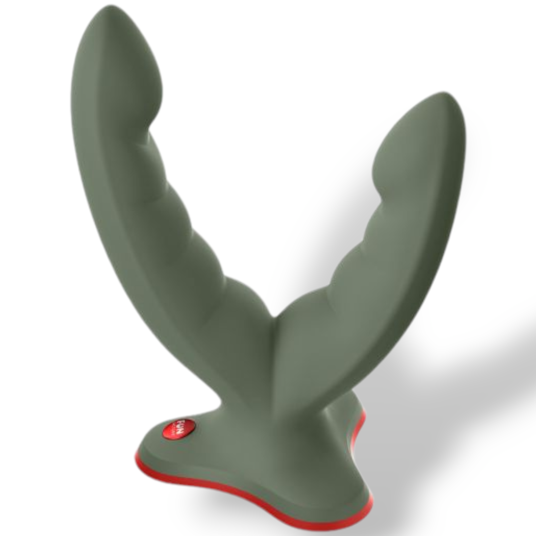 Fun Factory Ryde Grinding Double Ended Dildo