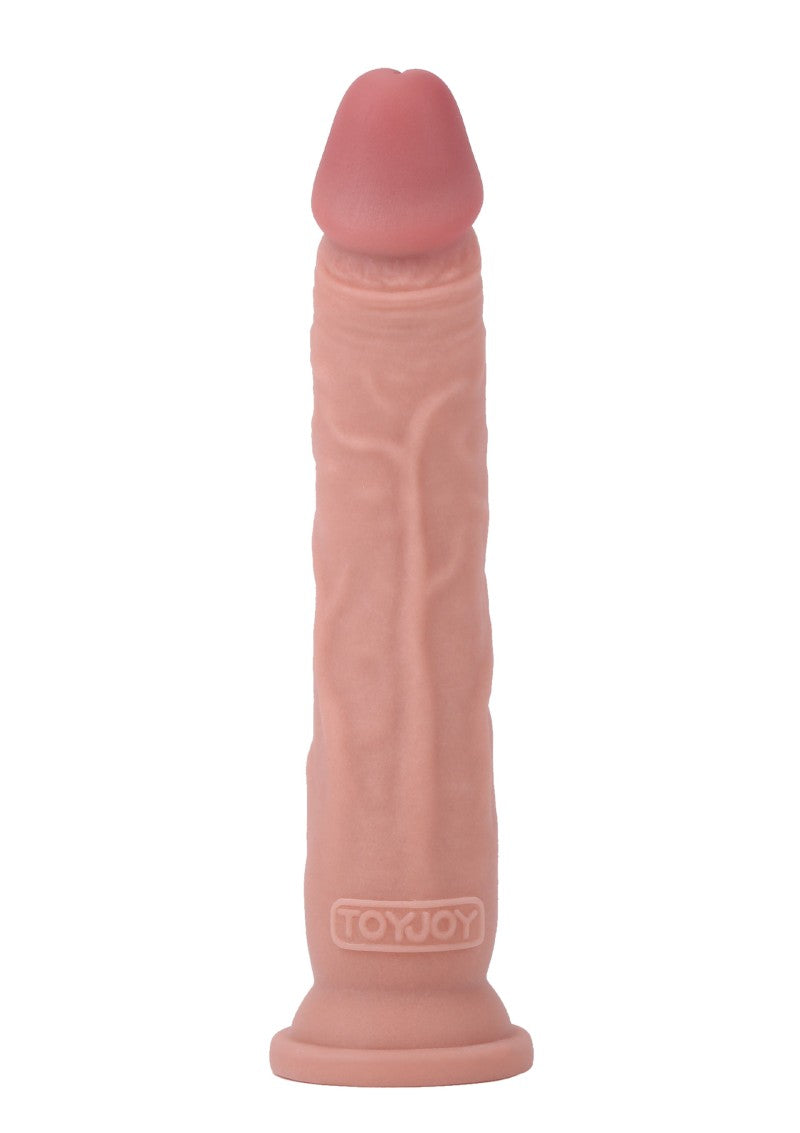 Deluxe Dual Density Dong 9'