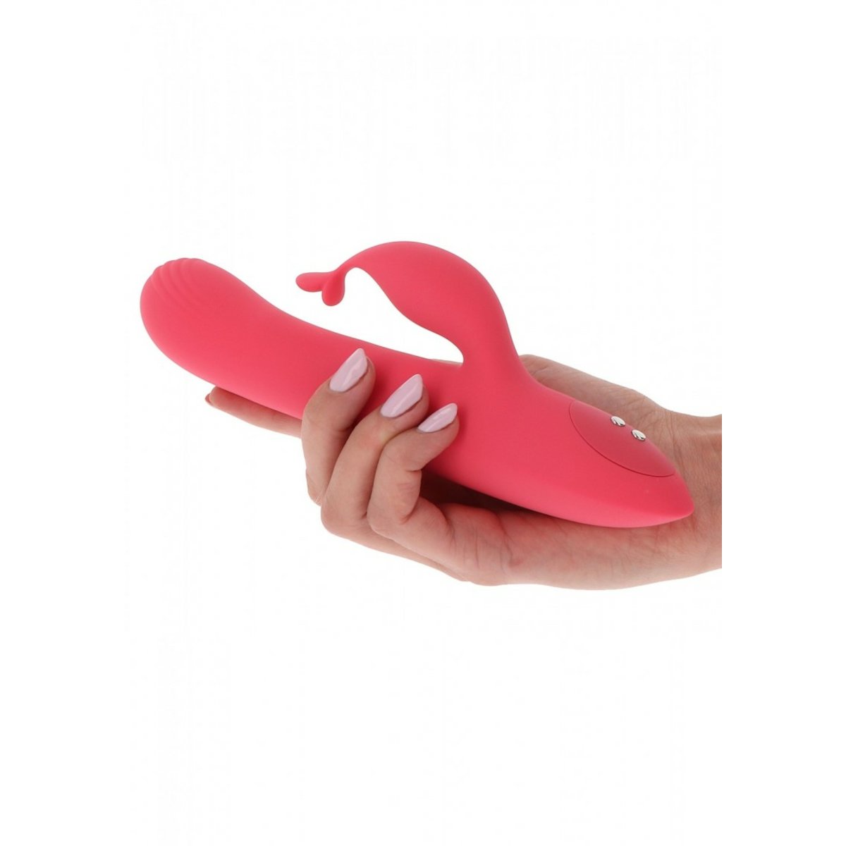 Toy Joy Arouse Rotating Vibrator