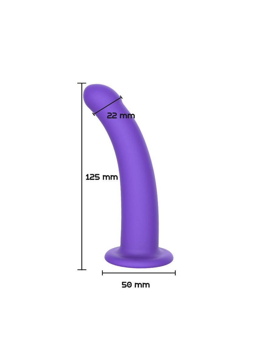 Harness Dong Small
