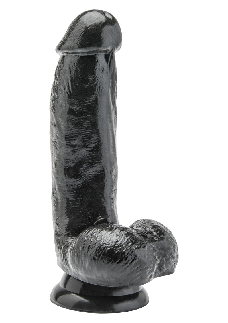 ToyJoy Dildo 6 inch with Balls