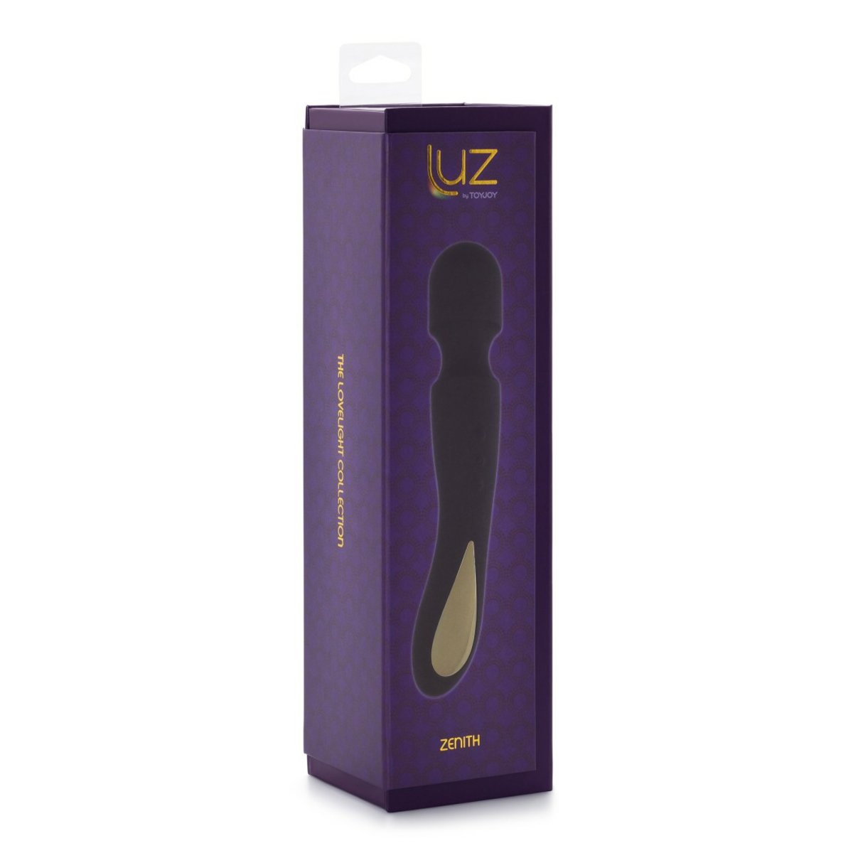 Toy Joy Zenith Massager Vibrator Wand