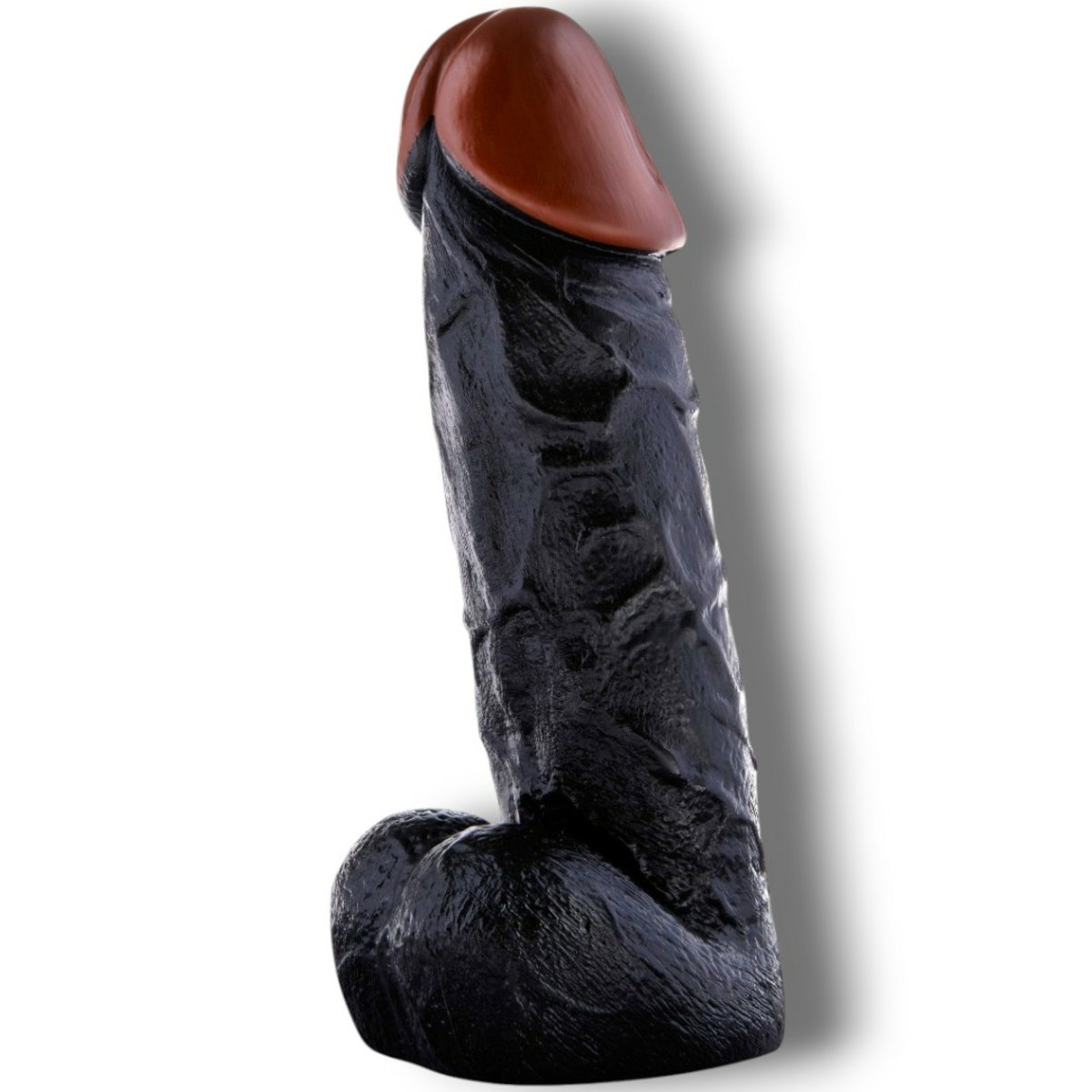 ToyJoy Classics Prince Of Namibia Dildo 20cm Dong