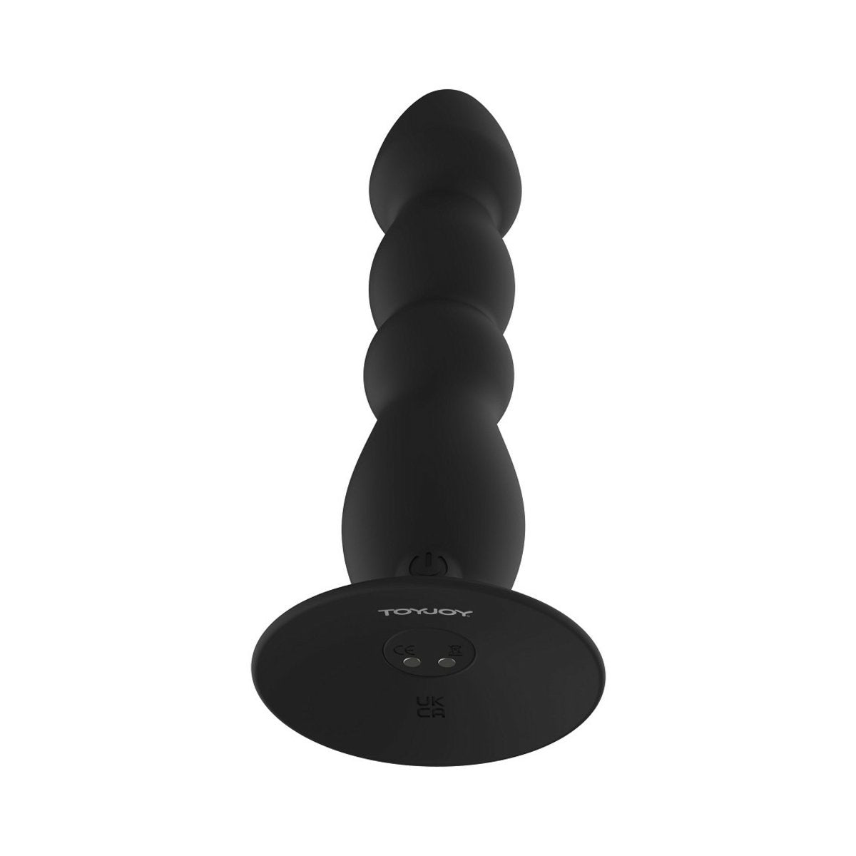 Vibrating Anal Plug