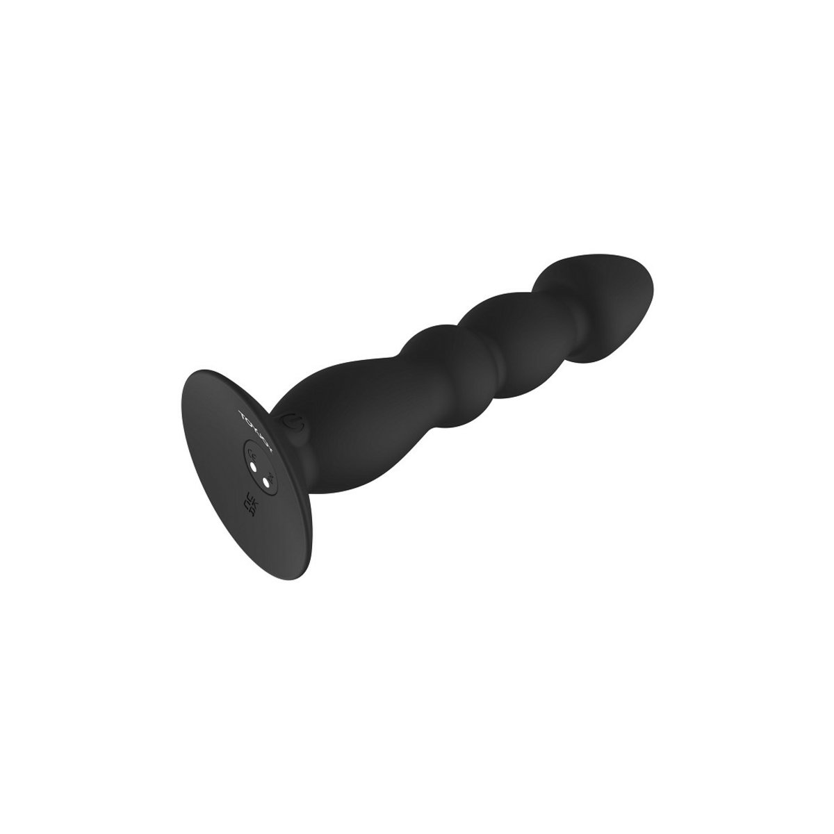 Vibrating Anal Plug