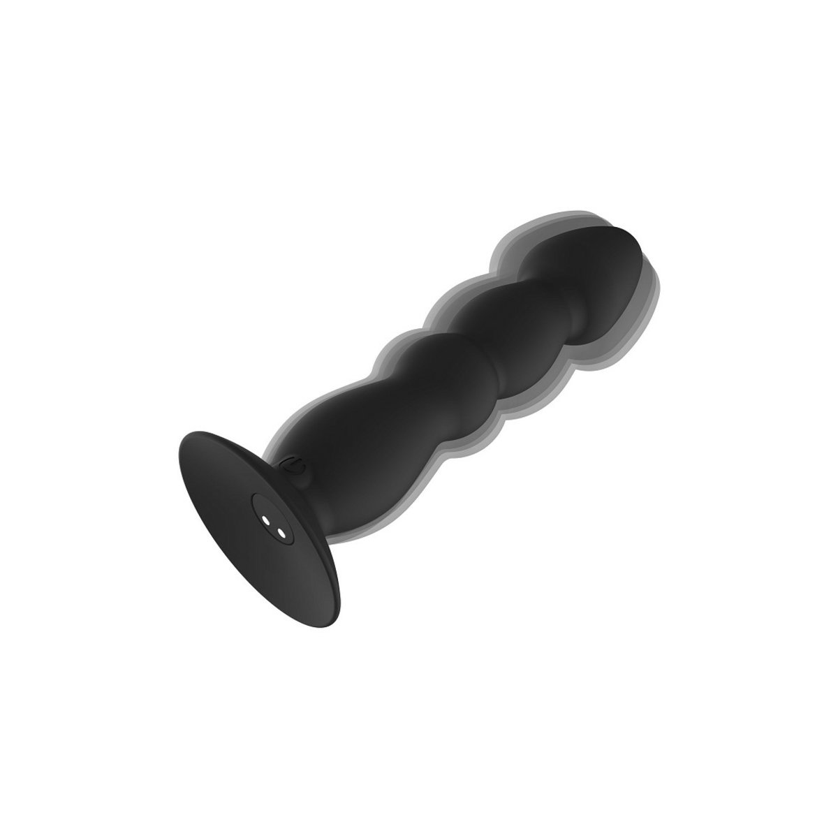 Vibrating Anal Plug