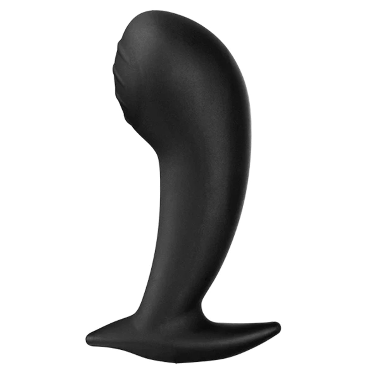ElectraStim Silicone Noir Nona G-Spot Electro Probe