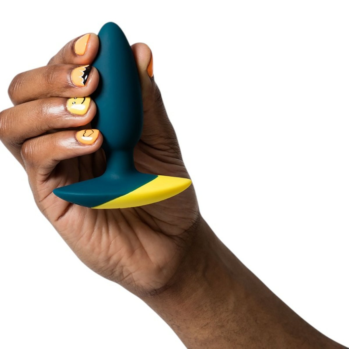 Romp Bass Butt Plug