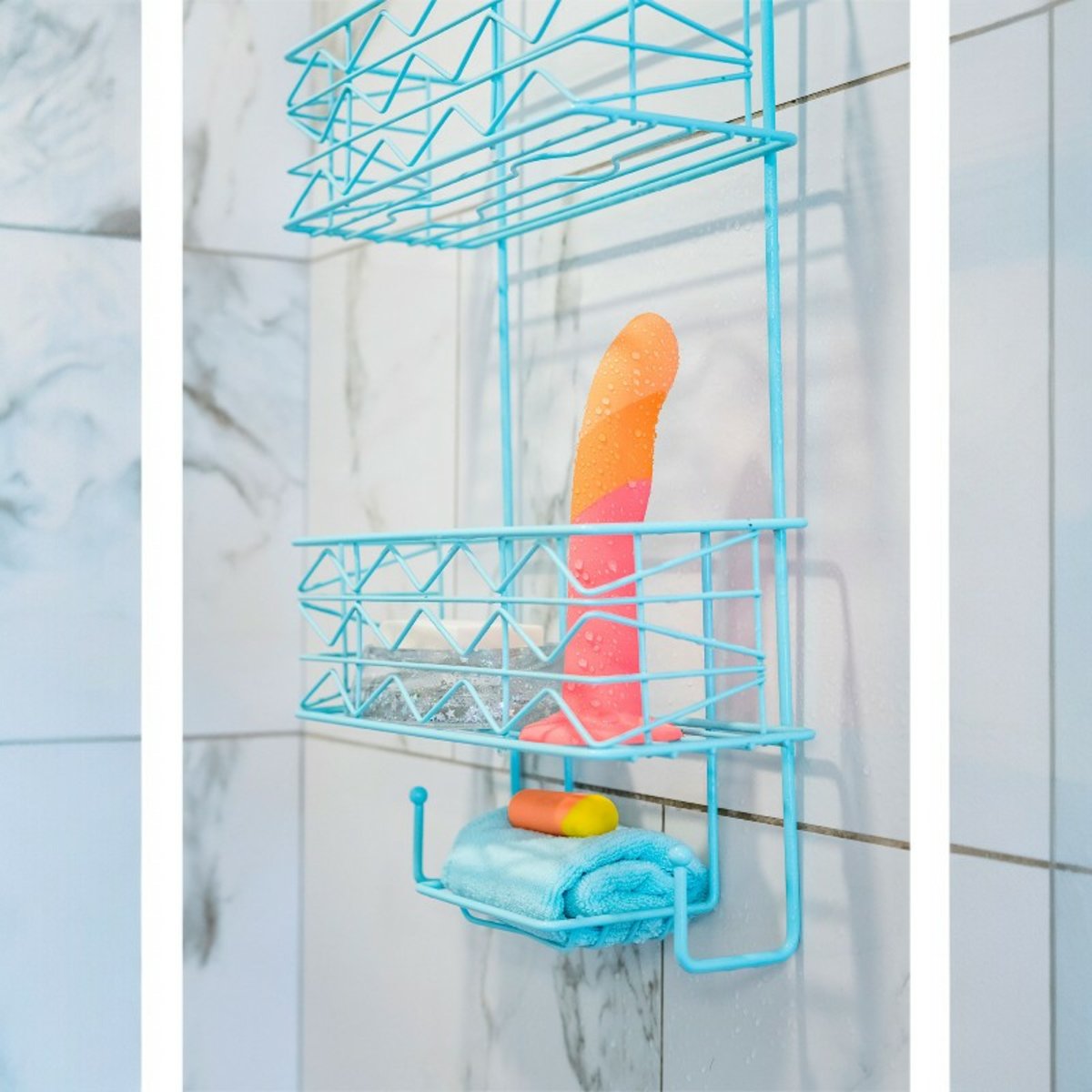 Romp Dizi Dildo
