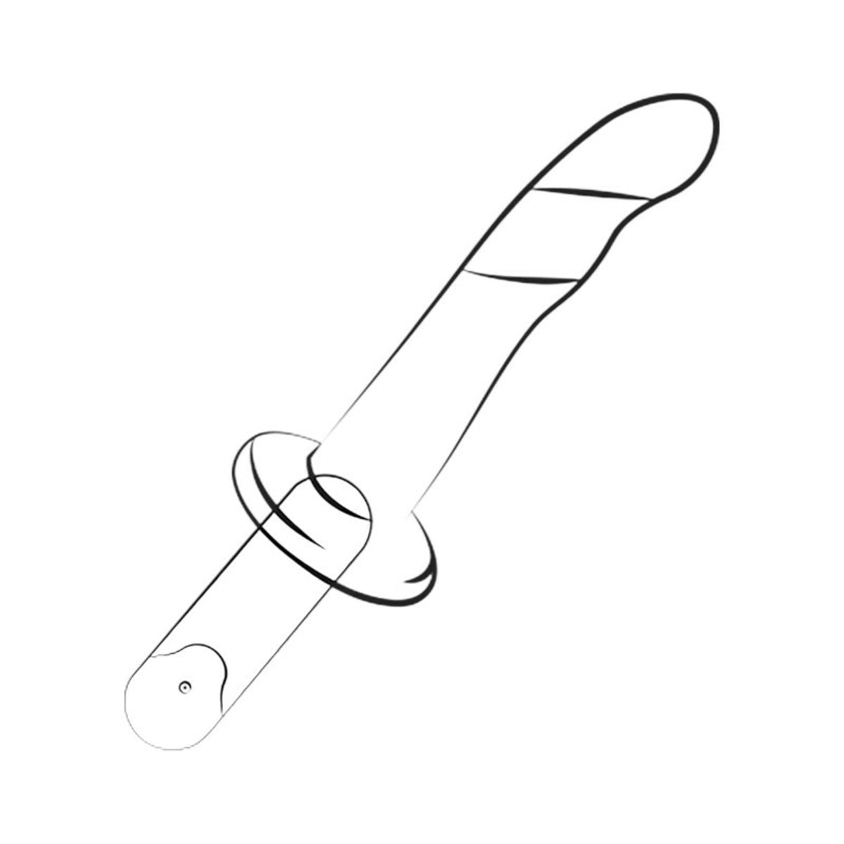 Romp Dizi Dildo