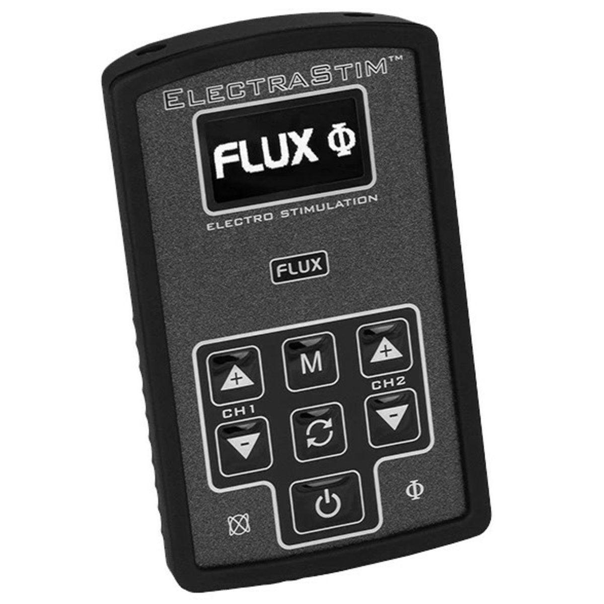 Electra Stim Flux Electro Stimulator-Em180 - ElectraStim