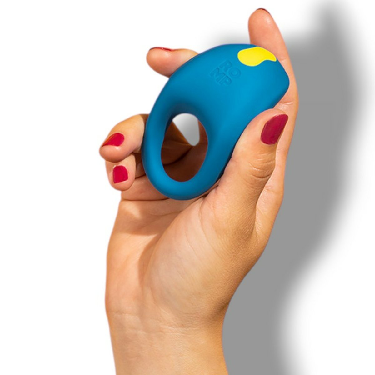 Romp JukeVibrating Cockring