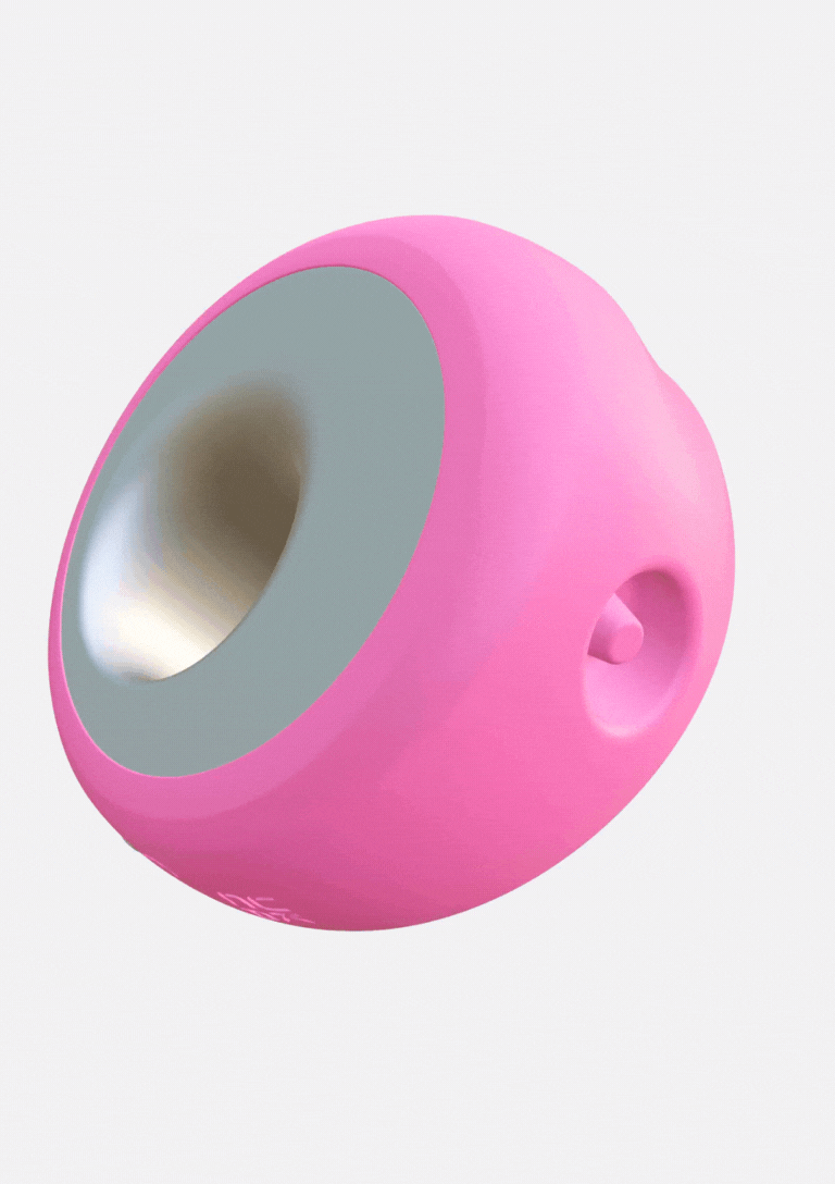 Verve Puls Clitoral Stimulator