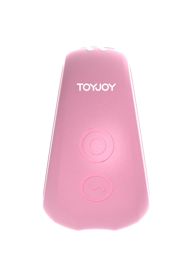 Verve Puls Clitoral Stimulator