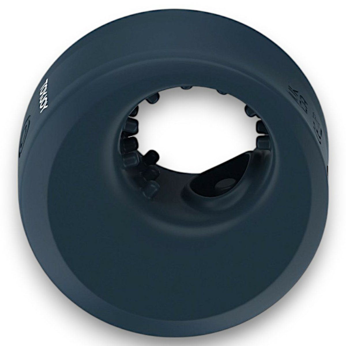 Zephyr Pulsating Stroker & C-Ring