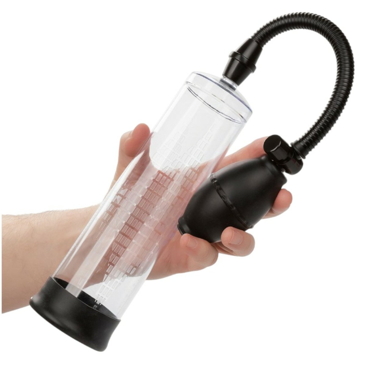 Peak Edging Kit Masturbator/Pump
