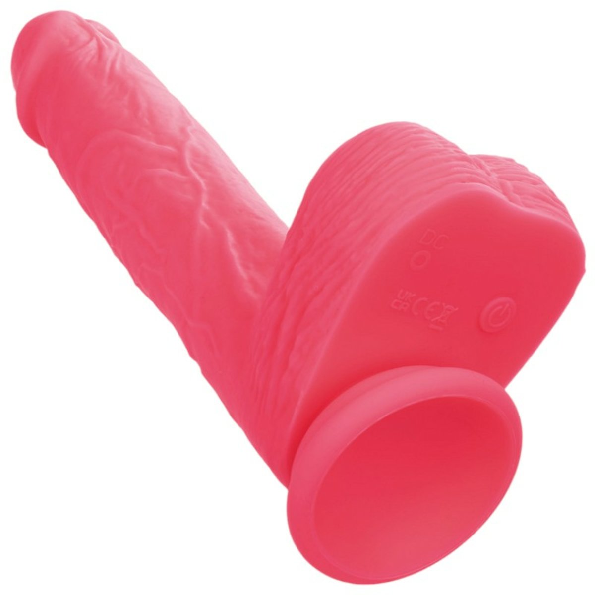 Cal Exotics Studs Rumbling & Thrusting Vibe