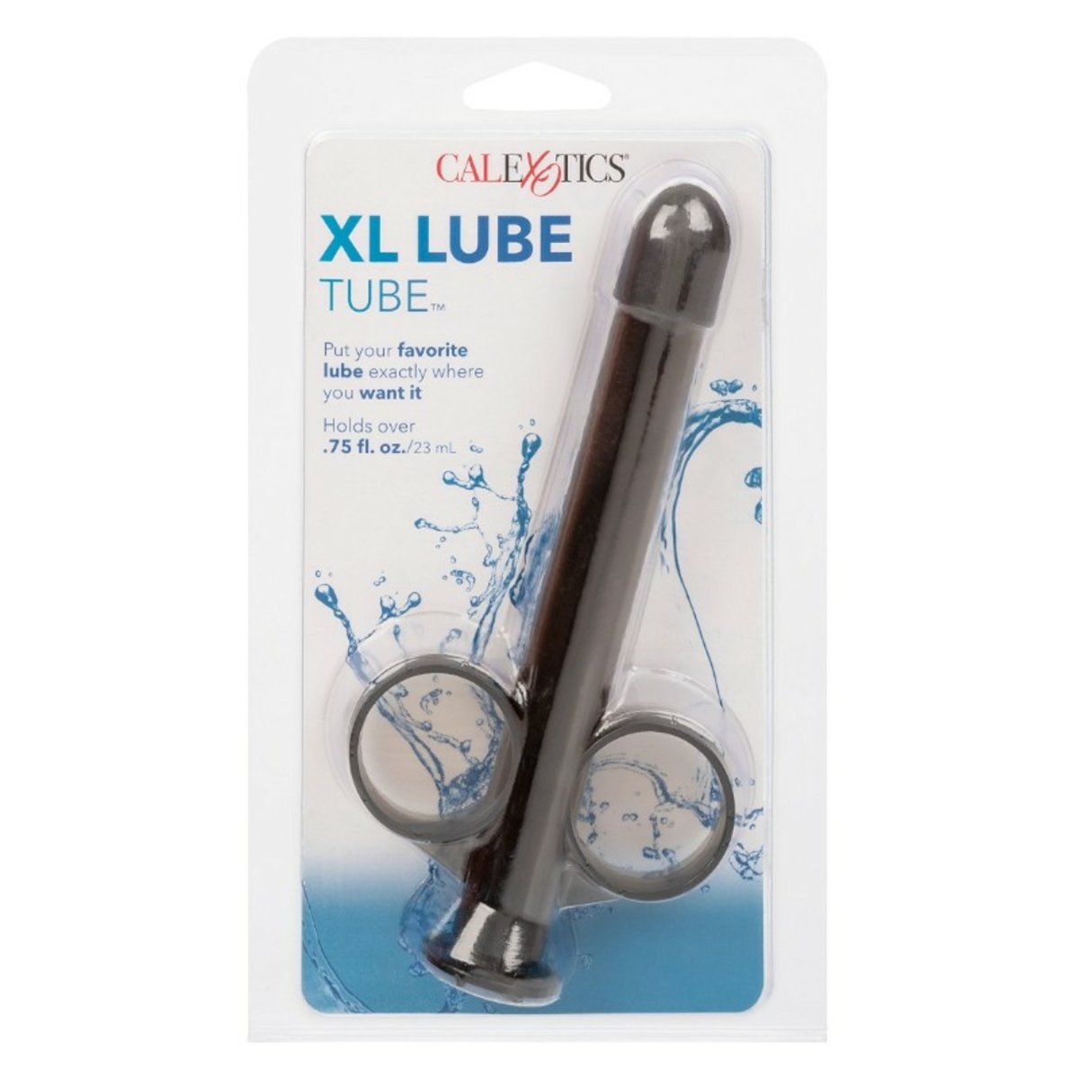 Cal Exotics Xl Lube Tube