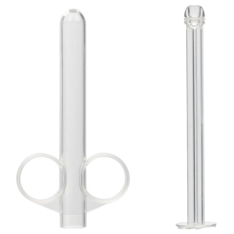 XL Lube Tube Clear by Cal Exotics