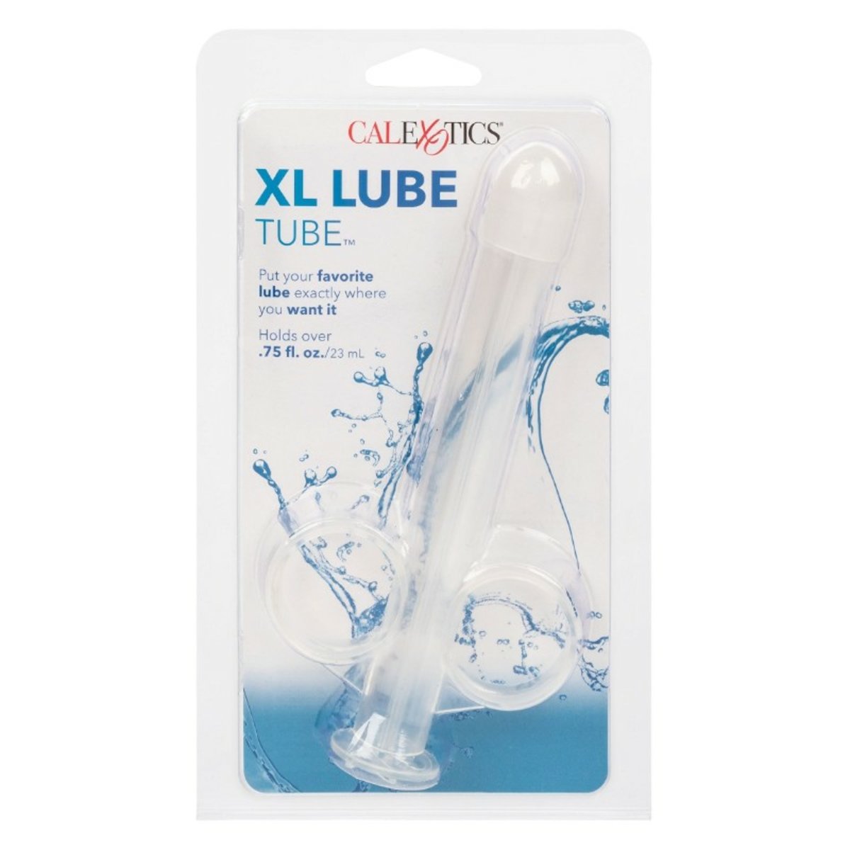 Cal Exotics Xl Lube Tube