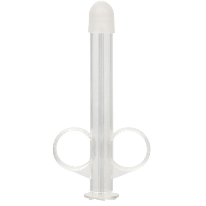 XL Lube Tube Clear by Cal Exotics