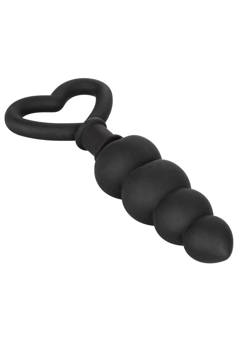 *Cal Exotics Silicone Love Probe Butt Plug