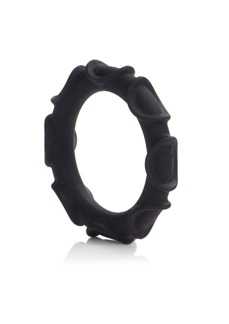 Cal Exotics Atlas Silicone Cock Ring
