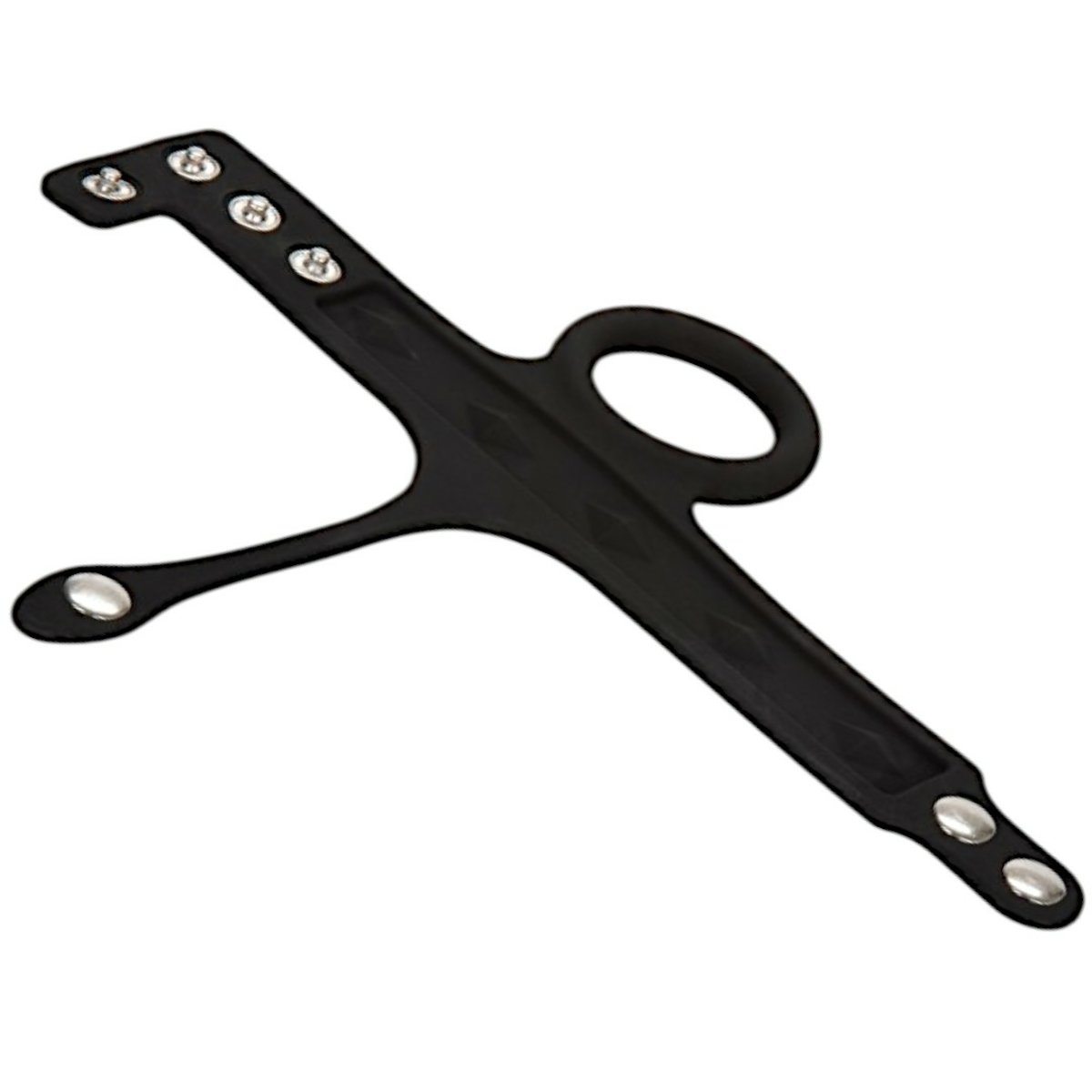 Silicone 3-Snap Ball Spreader by CalExotics