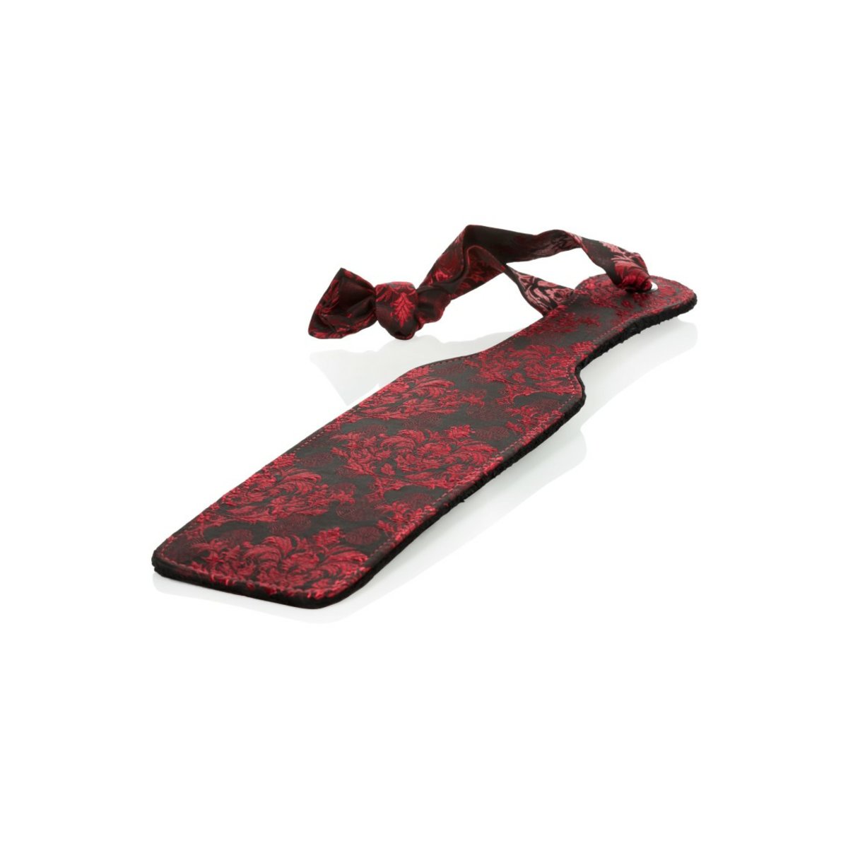 Scandal Brocade Paddle