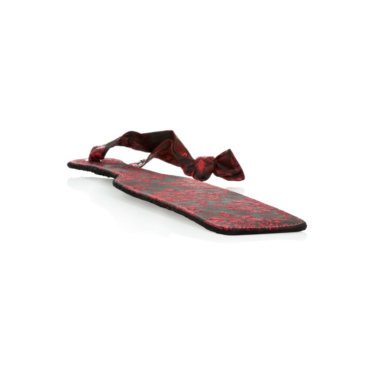 Scandal Brocade Paddle