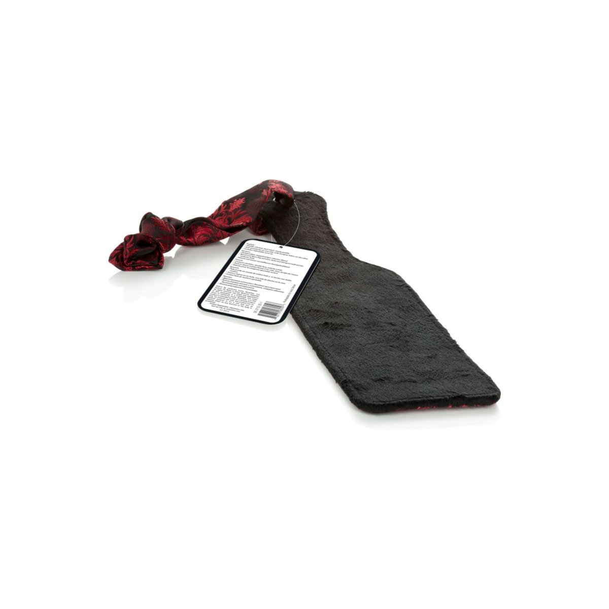 Scandal Brocade Paddle