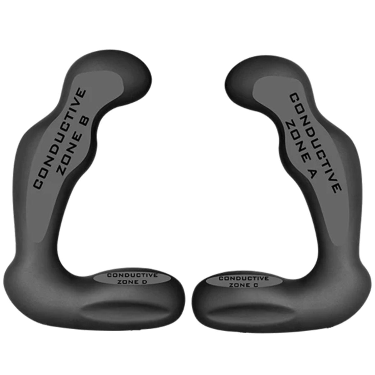 Silicone Noir Sirius Electro Prostate Massager