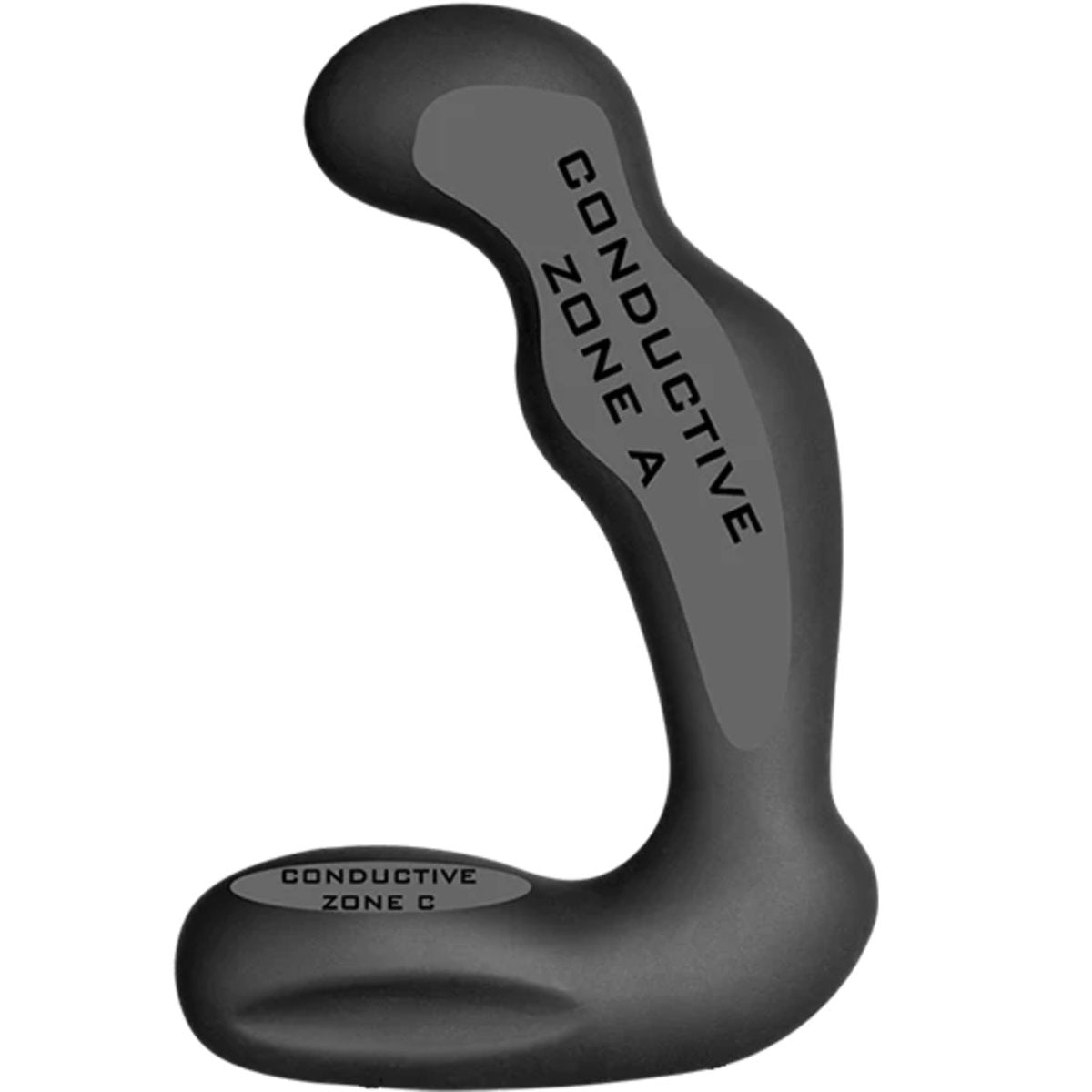 Silicone Noir Sirius Electro Prostate Massager