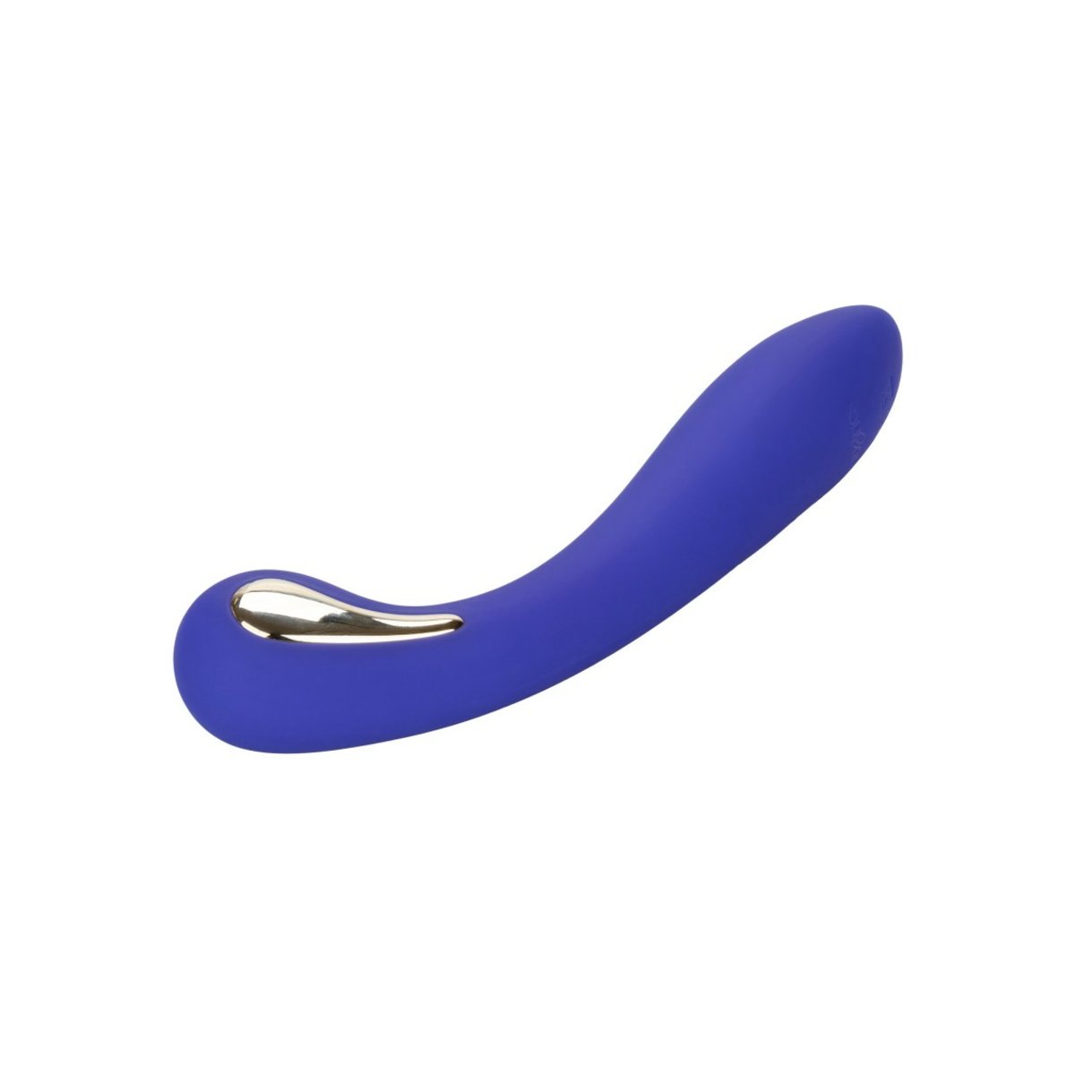 Cal Exotics Estim Petite G-Spot Wand Vibrator