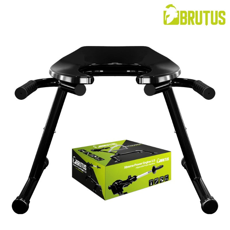 Brutus Rim Seat 2.0
