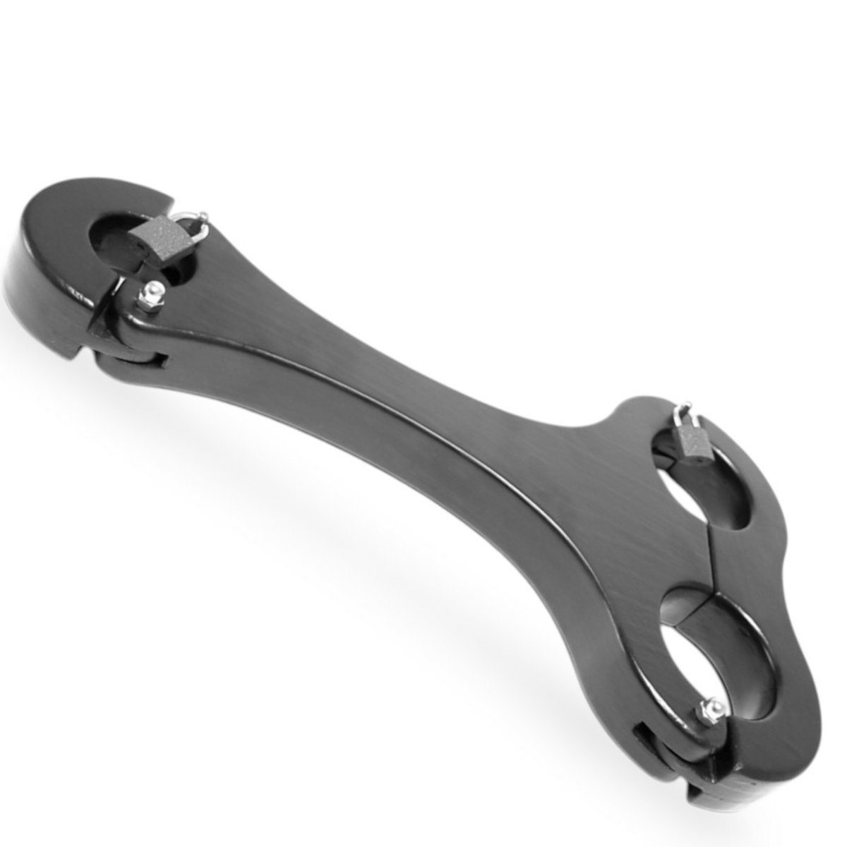 Wooden Genital Prisoner Yoke