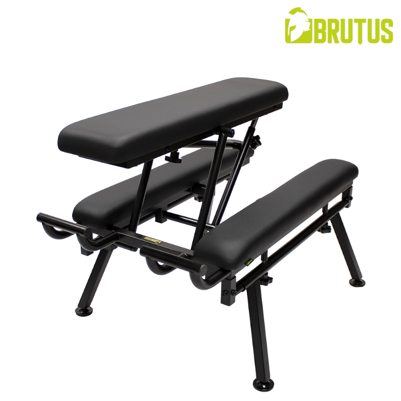 Brutus Fuck Bench