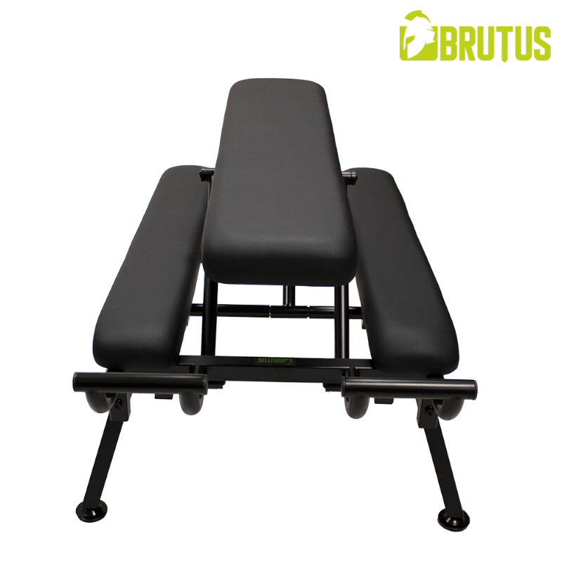 Brutus Fuck Bench