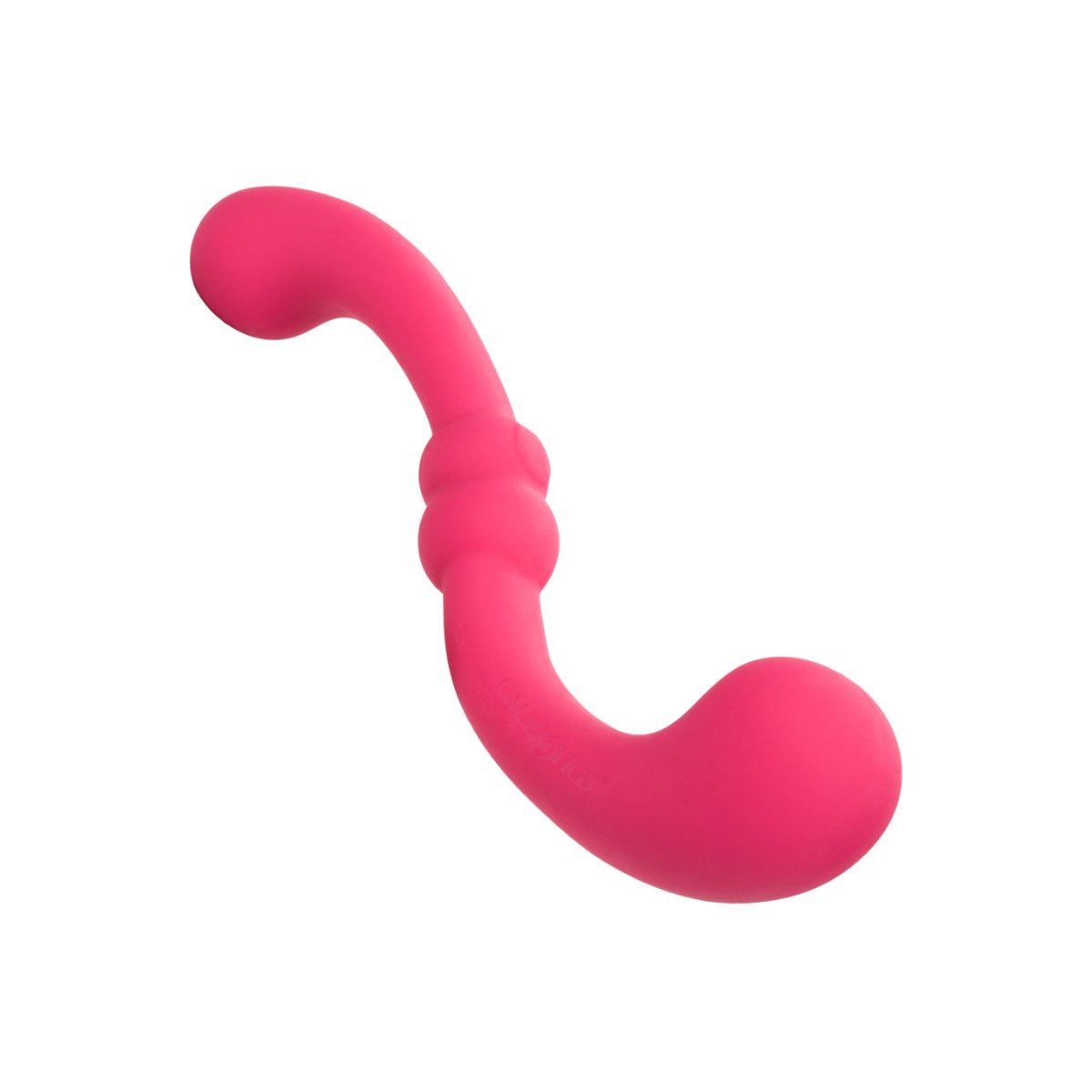 Pretty Little Wands Curvy - Double Ended