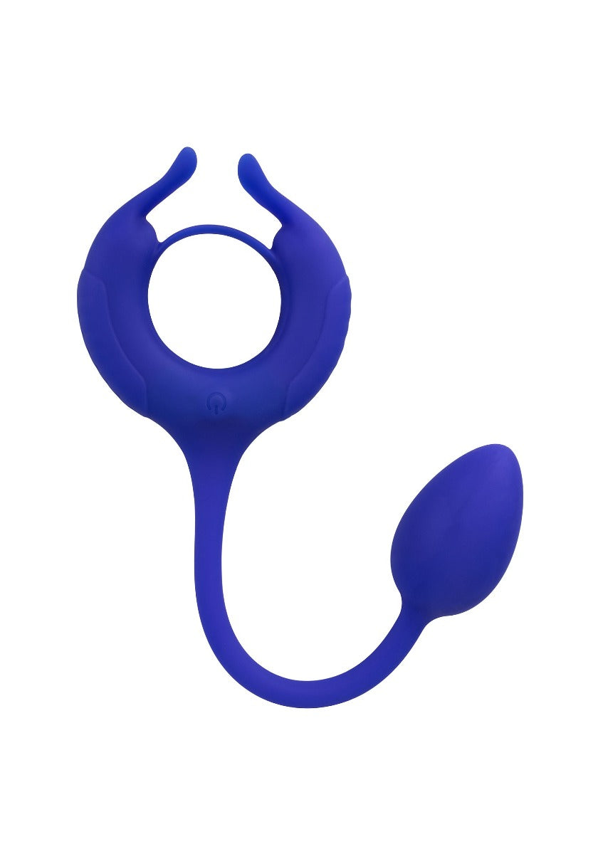 Admiral Plug And Play Weighted Cock Ring