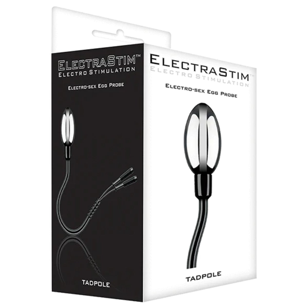 ElectraStim Tadpole Electrode-Soft Tail Electro Egg