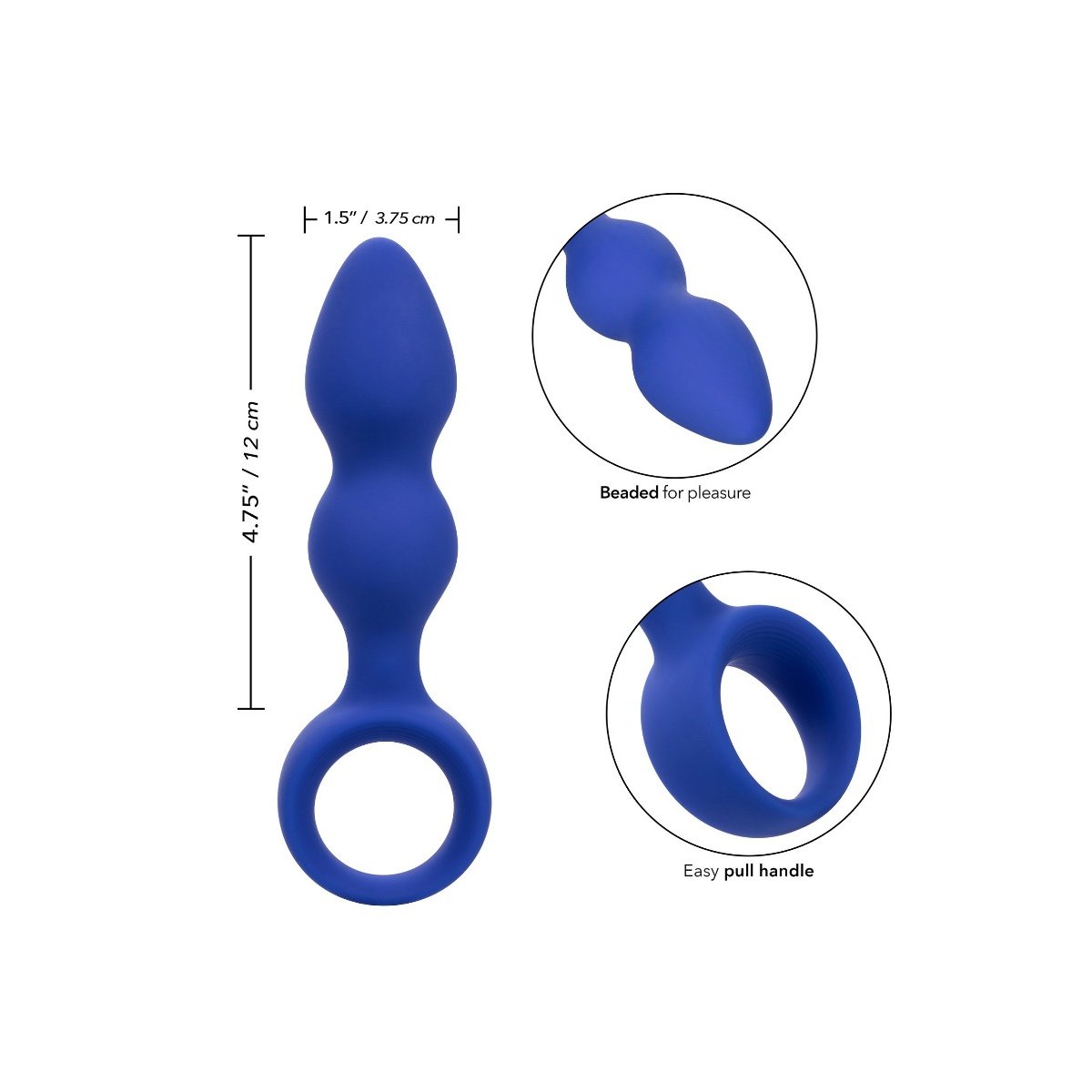 Admiral Advanced Beaded Probe