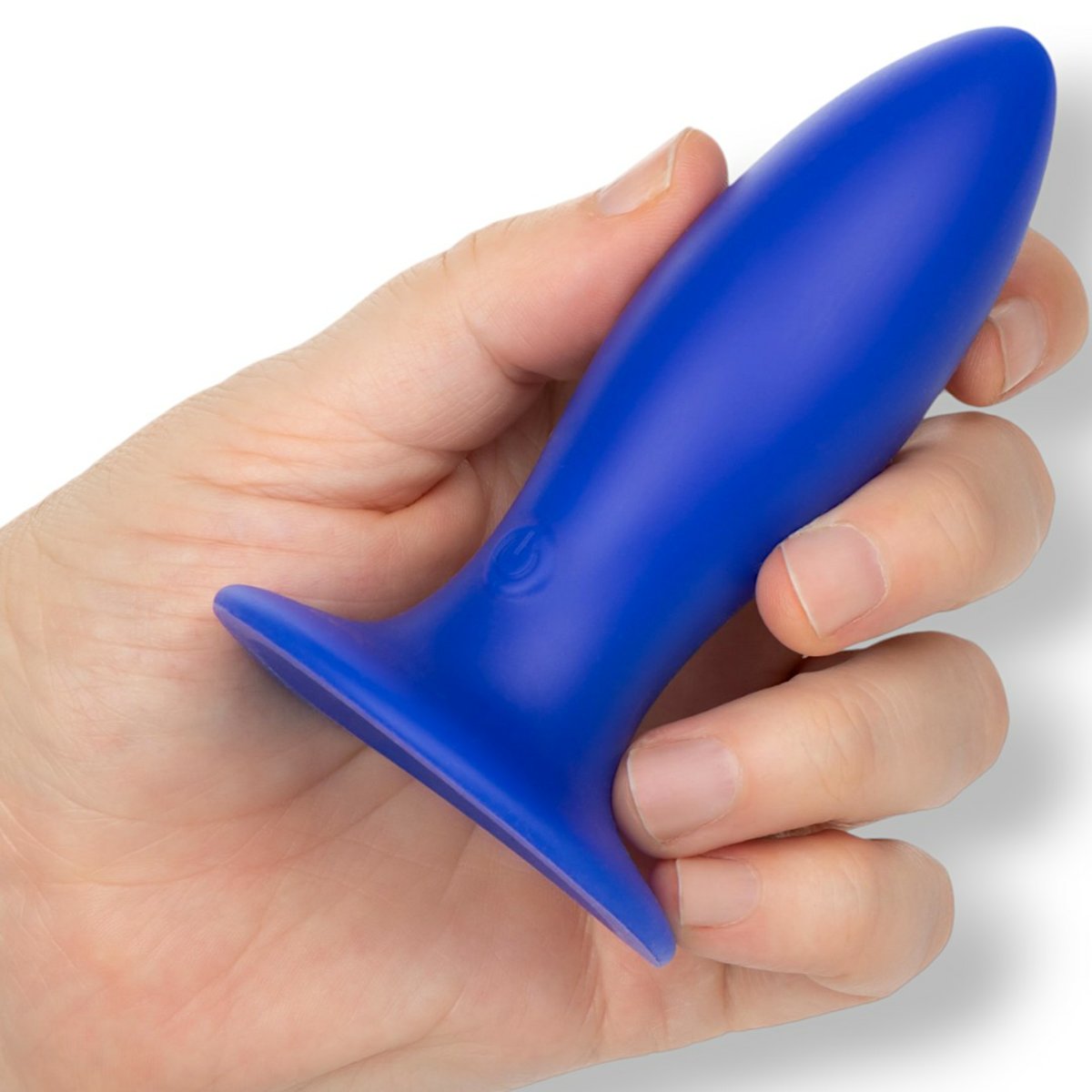 Admiral Liquid Silicone Vibrating Torpedo
