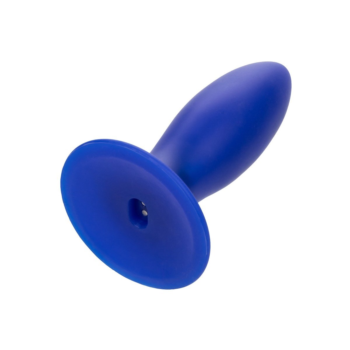 Admiral Liquid Silicone Vibrating Torpedo