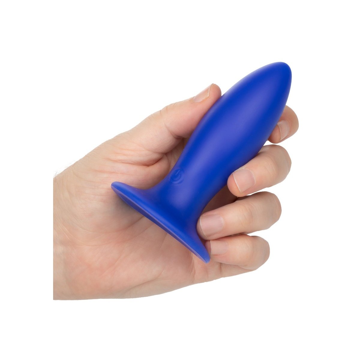 Admiral Liquid Silicone Vibrating Torpedo