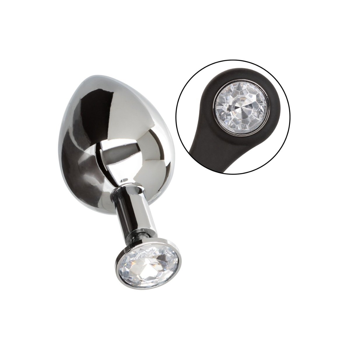 Star Fucker Xl Teardrop Plug
