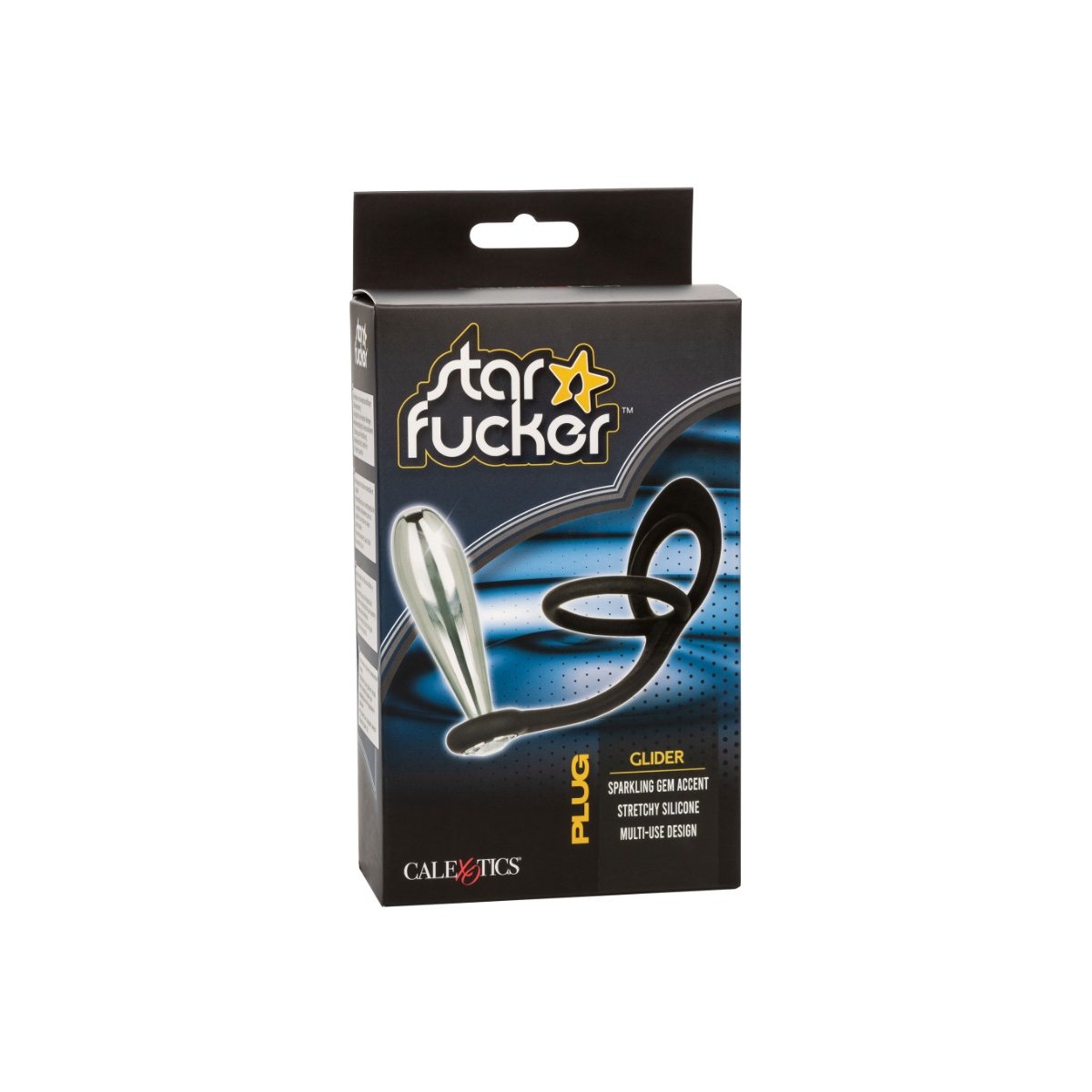 Star Fucker Glider Plug