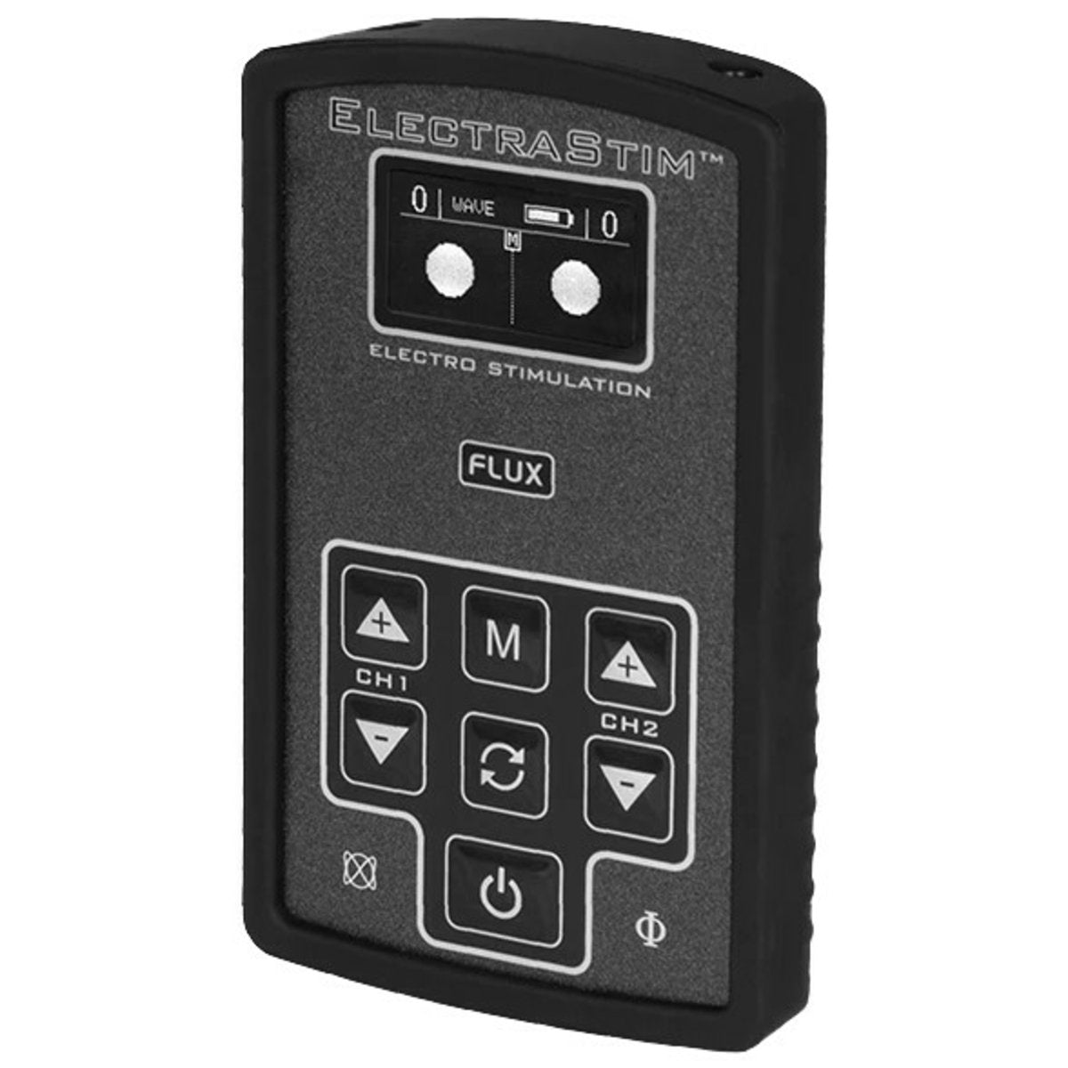Electra Stim Flux Electro Stimulator-Em180 - ElectraStim