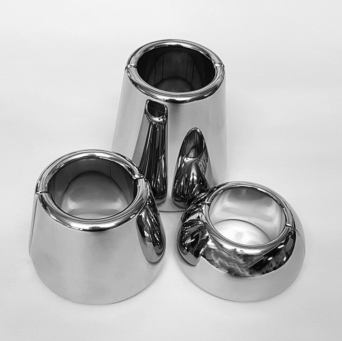 Conoid Ball Weight